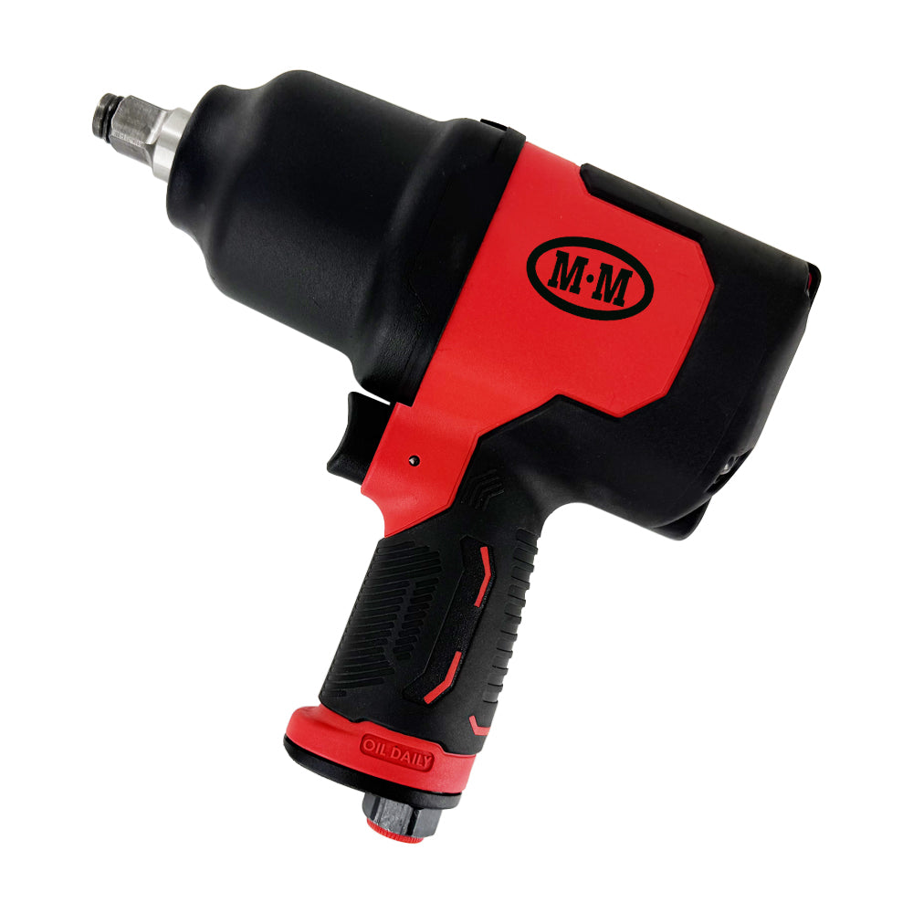 1/2”mini Pneumatic-Impact Wrench FC-W2222