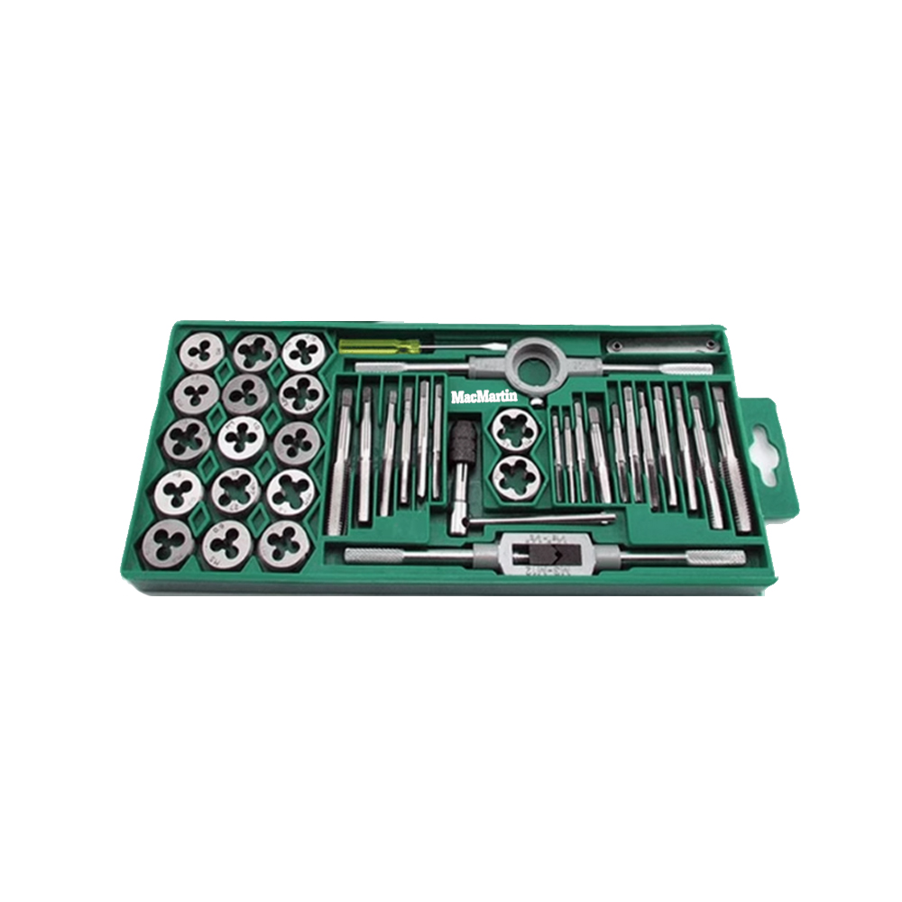 Tap and Die Set