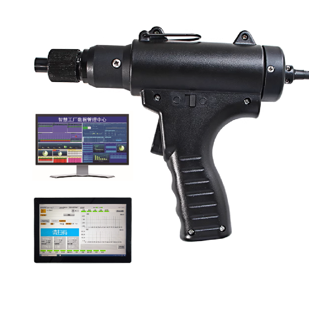 Pistol smart electric screwdriver GLSQ060700Y