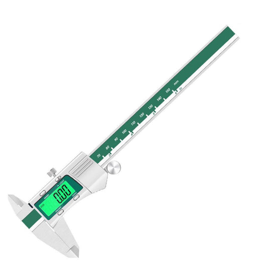 Professional Aluminum Alloy Digital Caliper