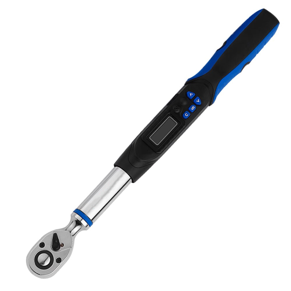 Professional Digital Adjustable Torque Wrench