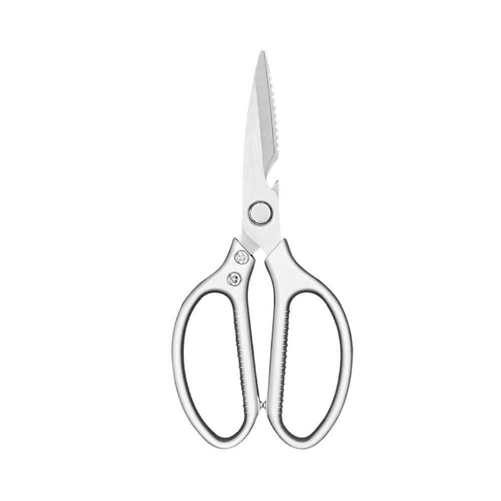 Heavy-Duty Industrial Scissors