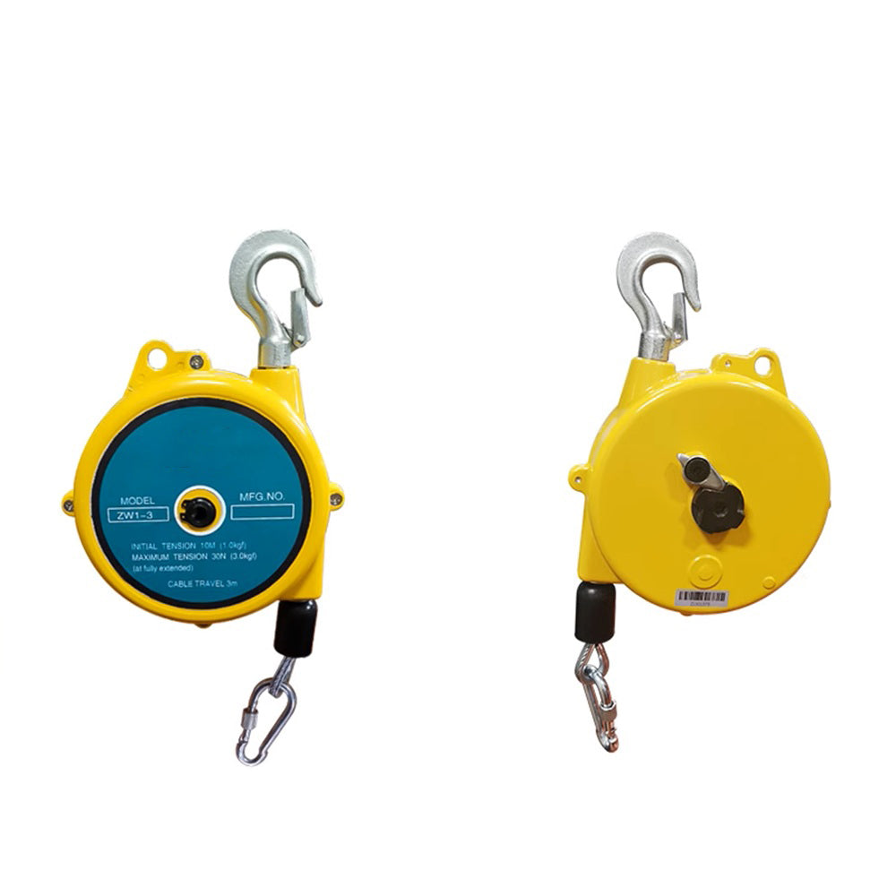 Balancers
