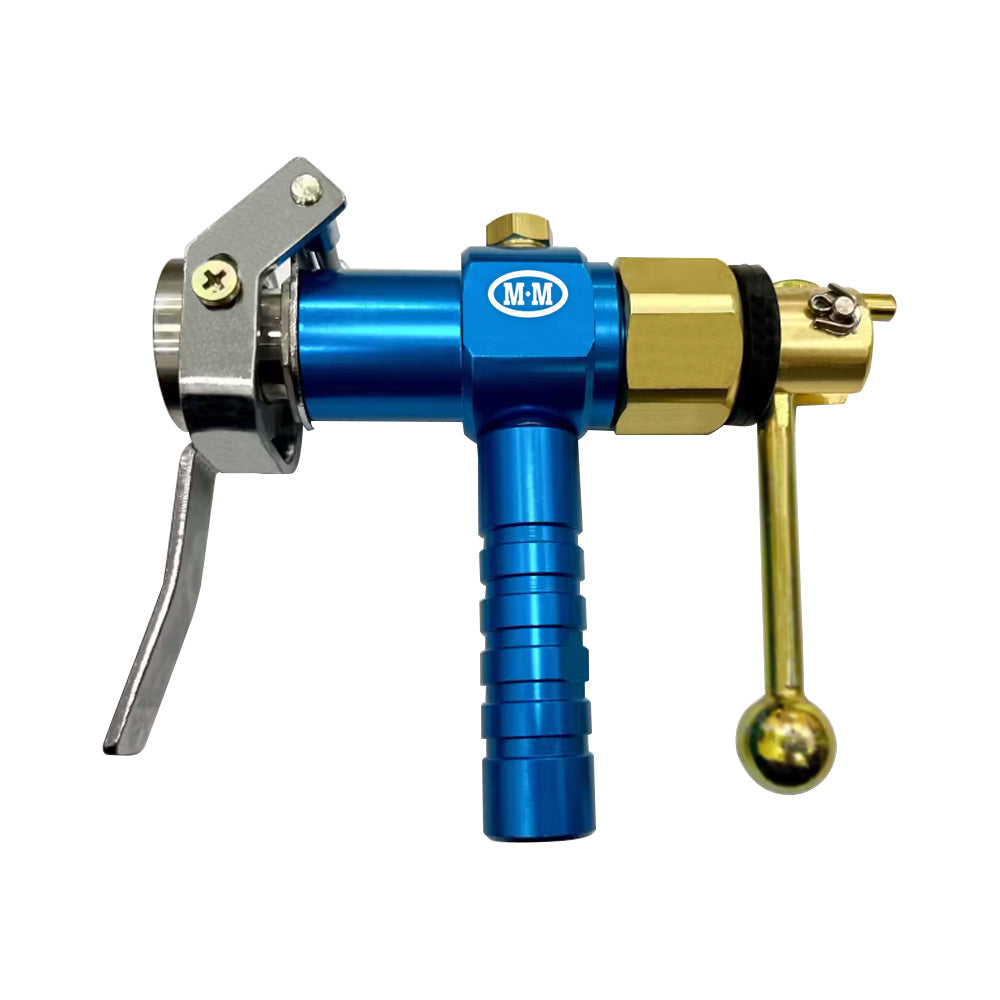 Pneumatic filling tool