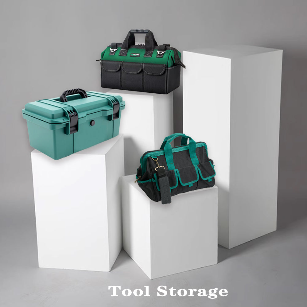 Tool Storage