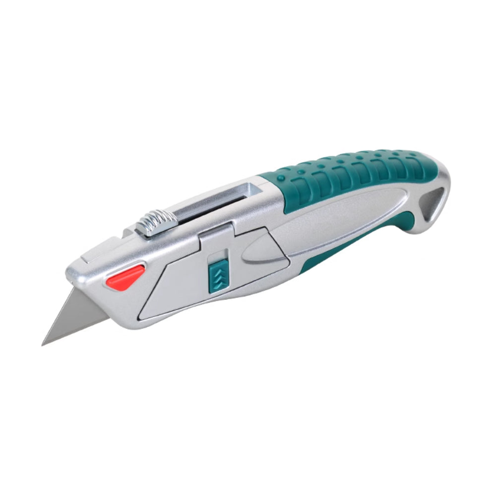 Industrial Zinc Alloy Heavy-Duty Cutter