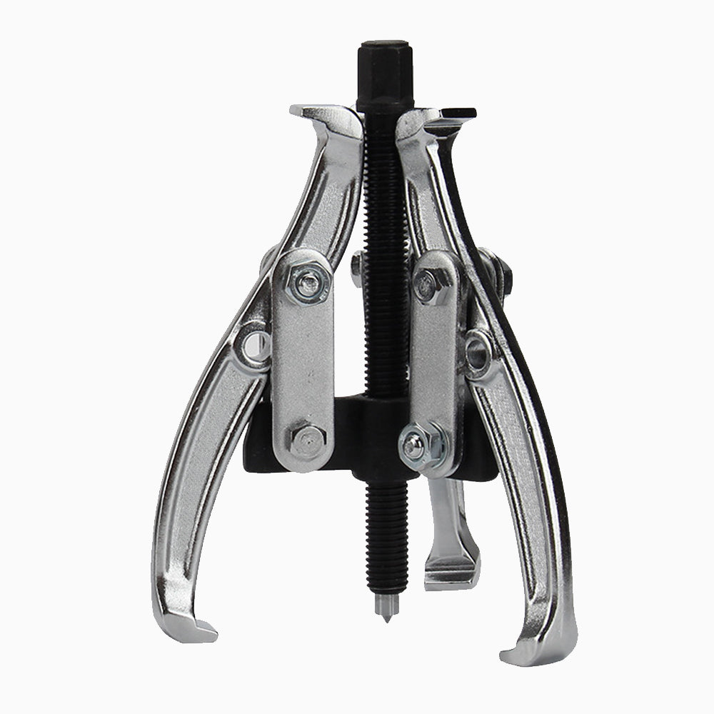 Professional-Grade Three-Jaw Gear Puller
