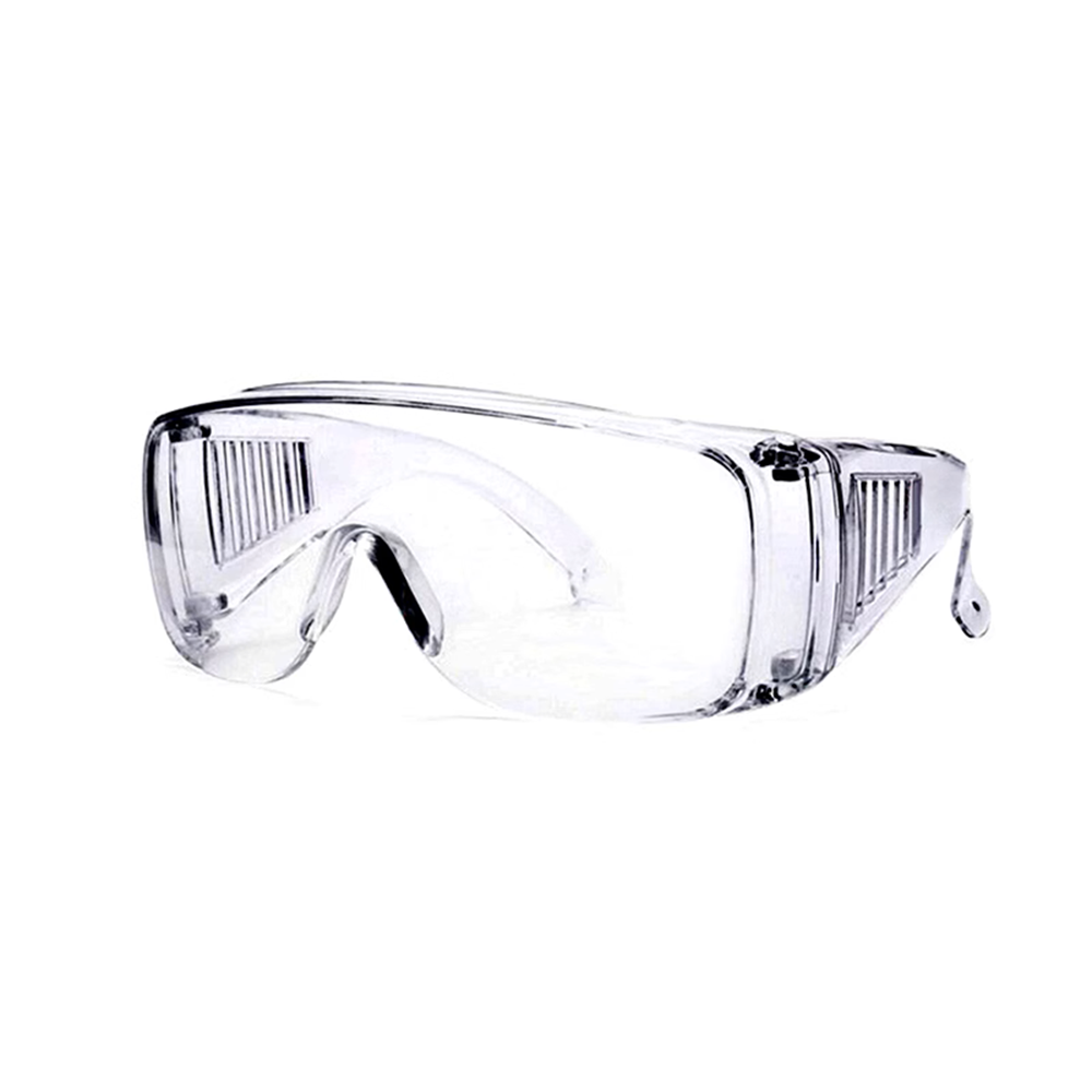 ANTI-IMPACT GLASSES
