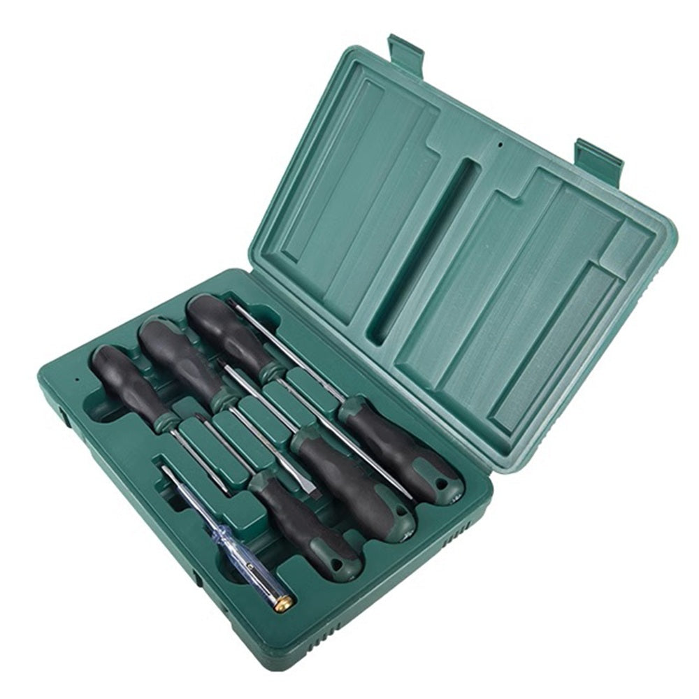 7-Piece Screwdriver Set