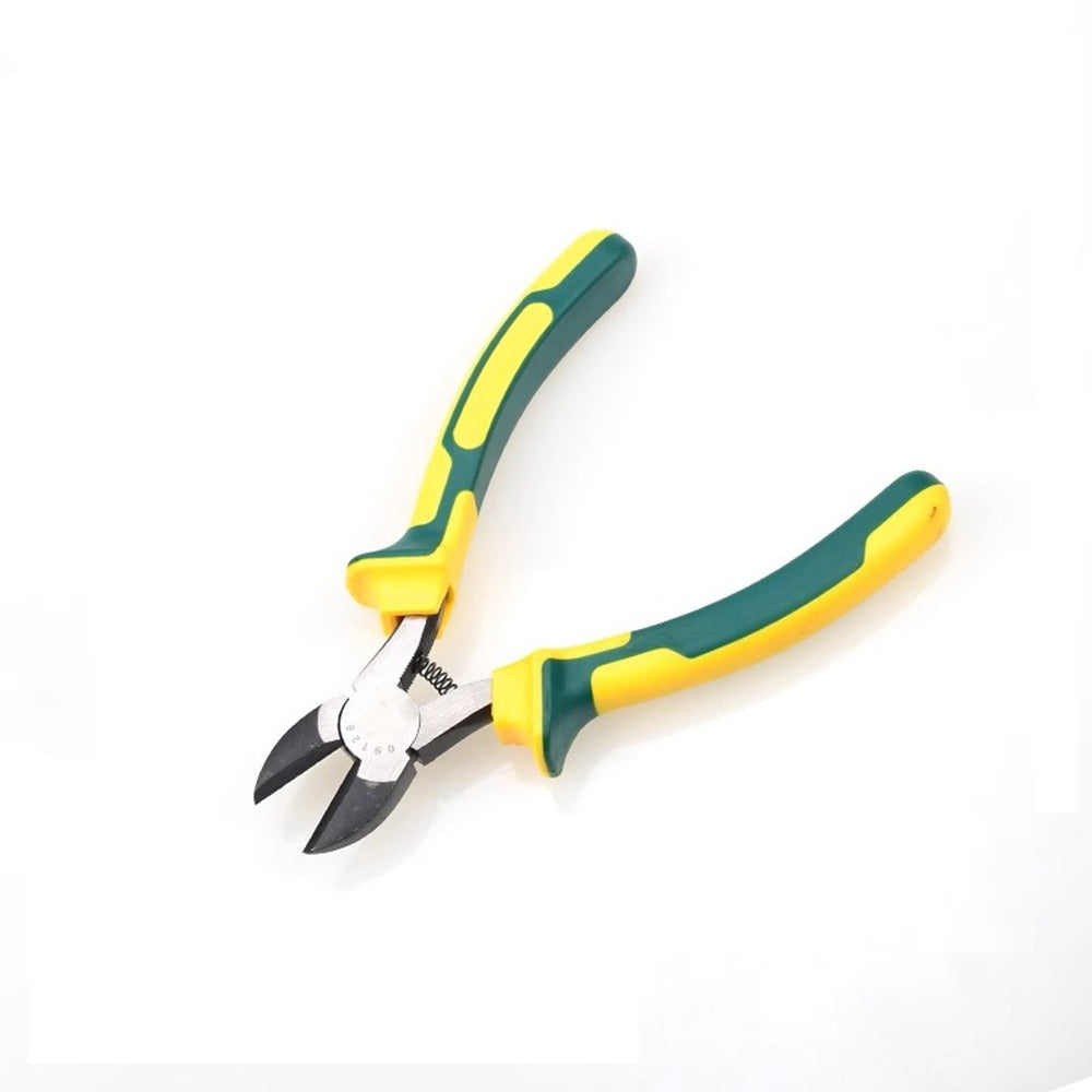High-Quality Bow Handle Diagonal Plier