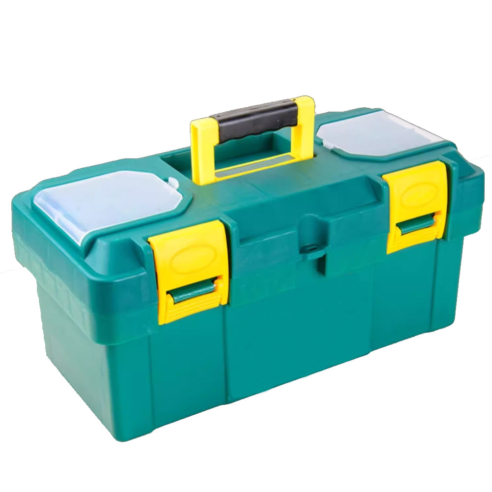 14-inch High-End Plastic Toolbox