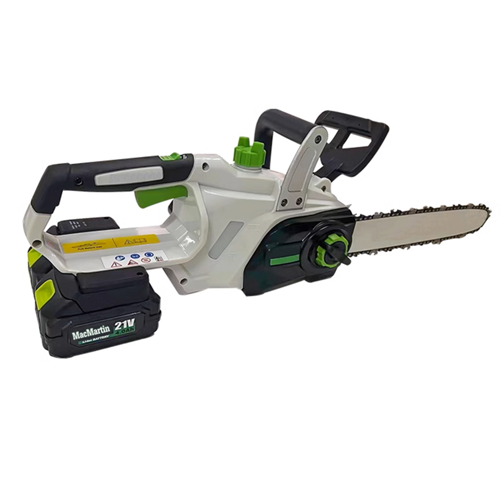 Lithium Chain Saw