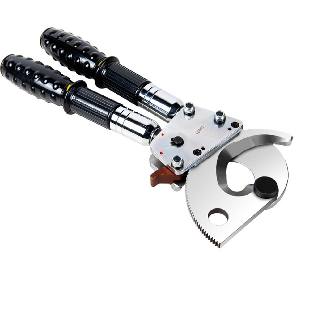 Ratchet Steel Cable Cutter
