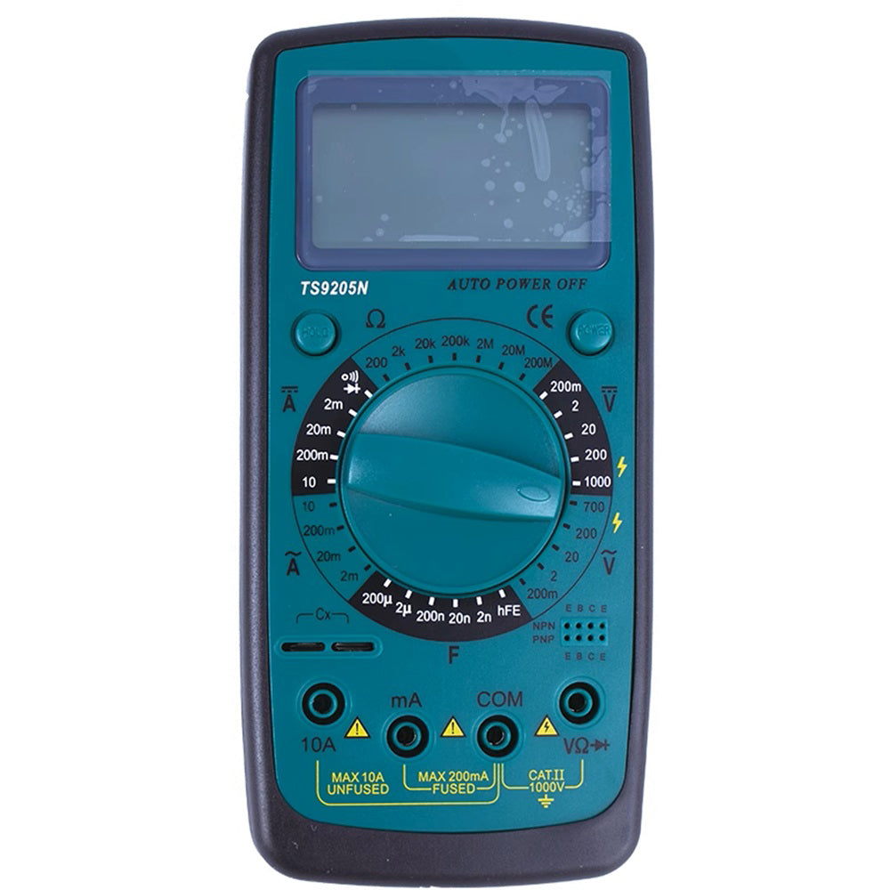 High-Quality Digital Multimeter