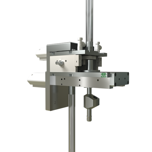 Long/Short Fastener Detection