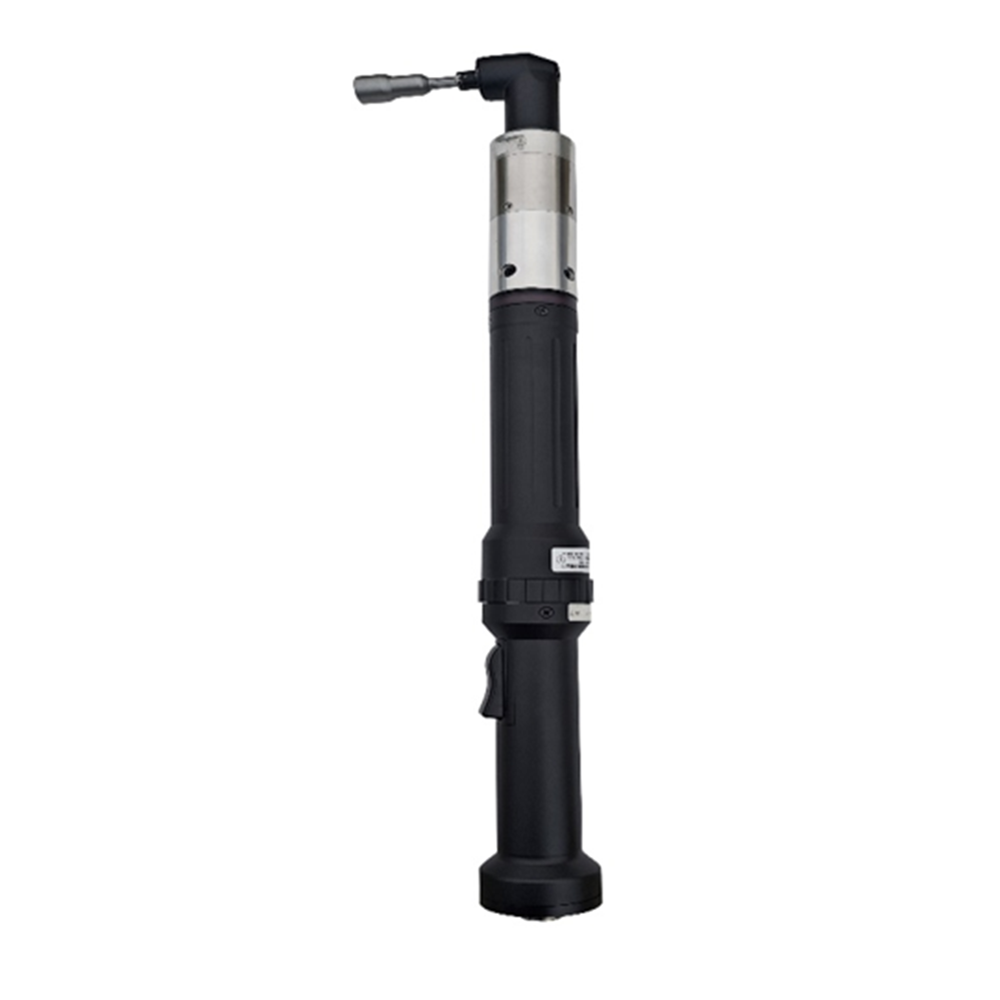 Angled head smart electric screwdriver GLSF300100W