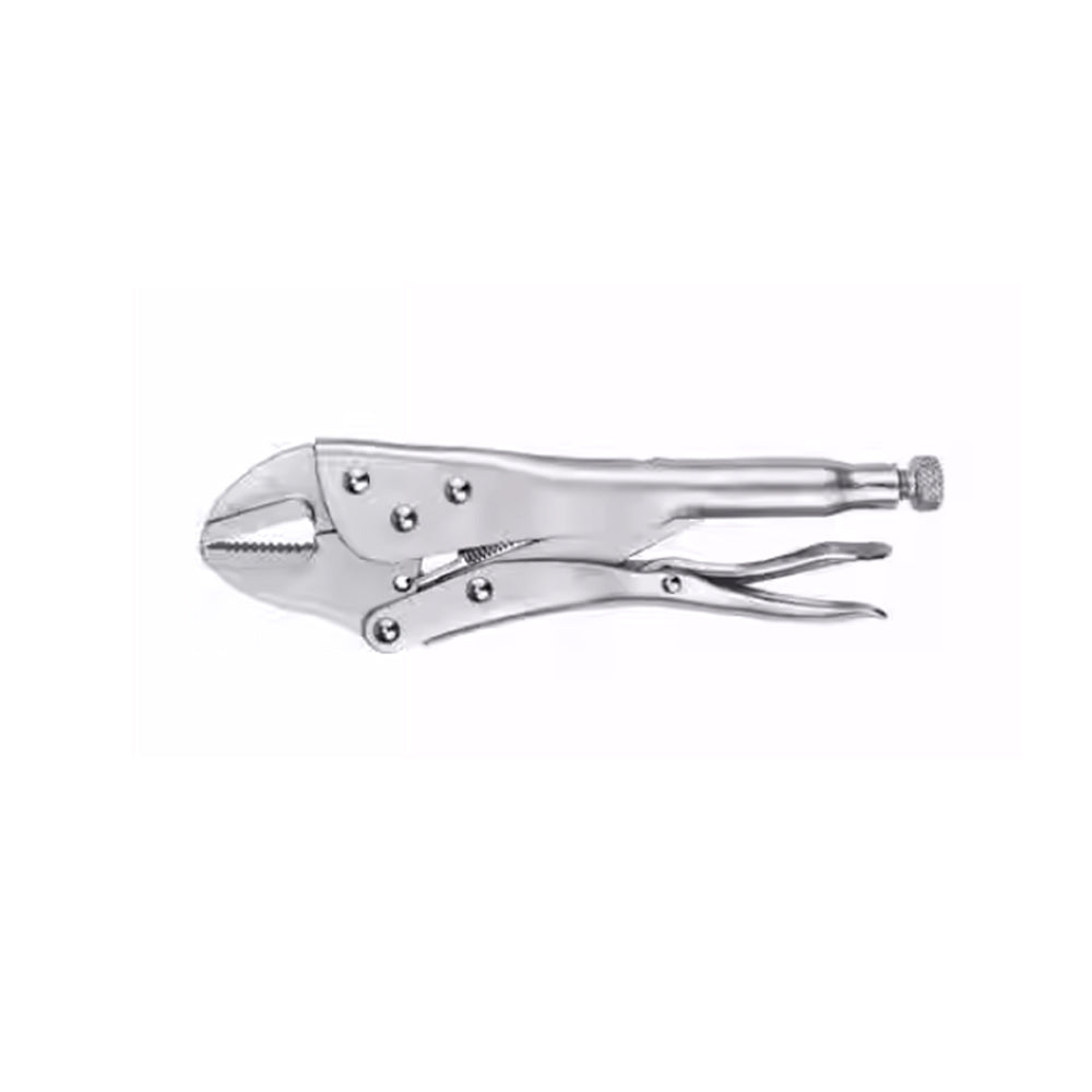 Round Jaw Locking Pliers