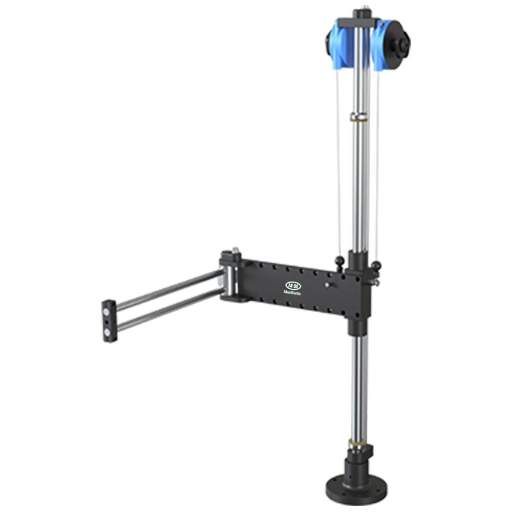 Folding High‑Torque Steel Torque Arm