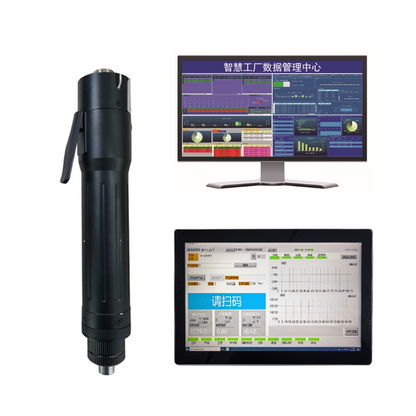 Handheld smart electric screwdriver GLSF060700