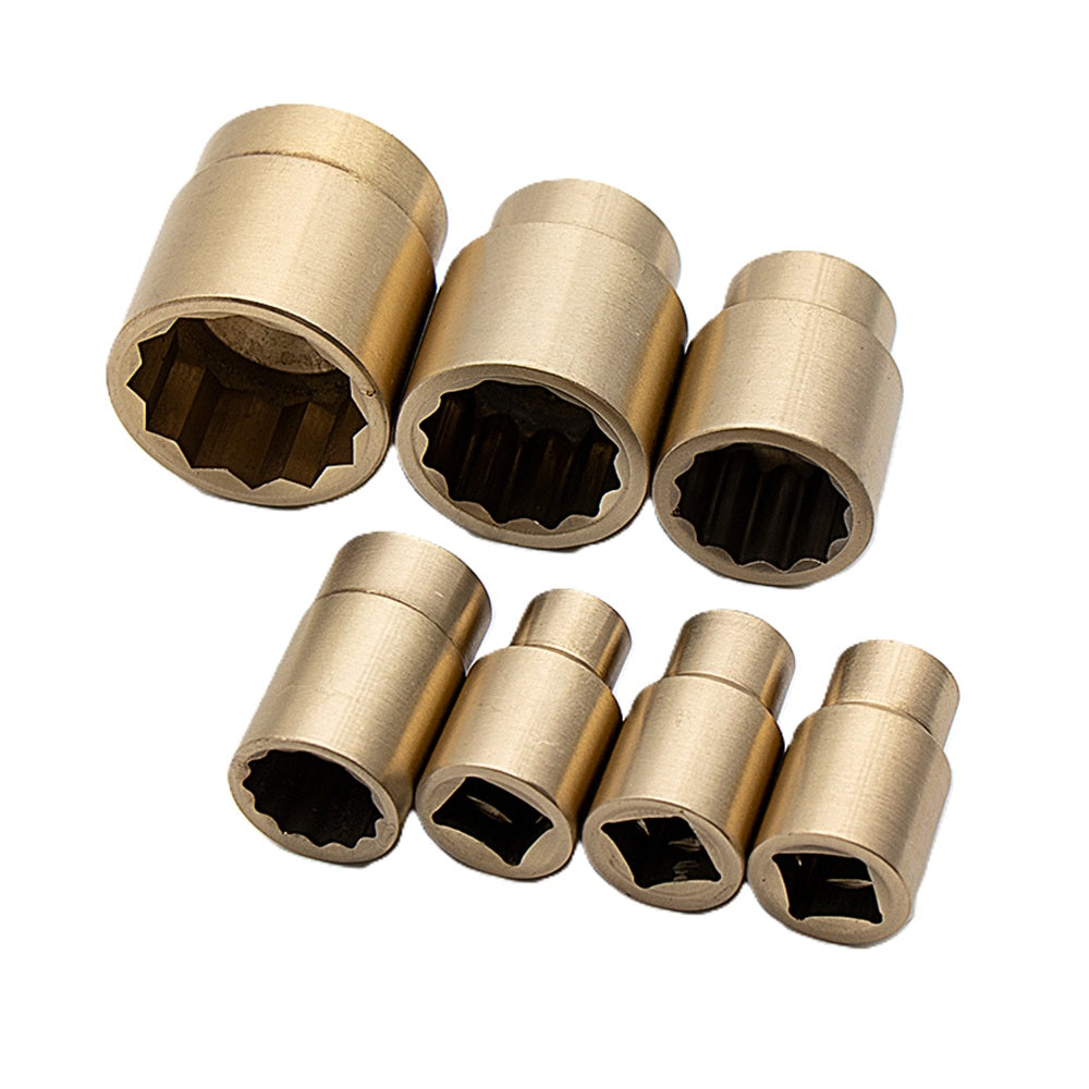 1/2" Explosion-proof Socket Set
