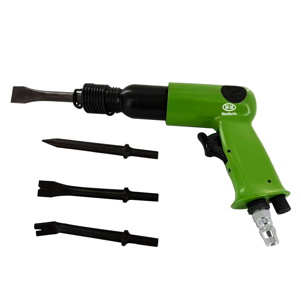Air Scaler Kit