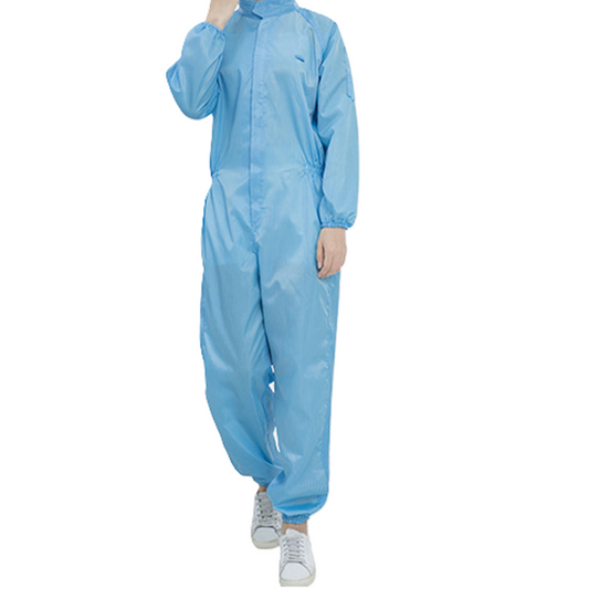 Integrated Anti-static Overalls