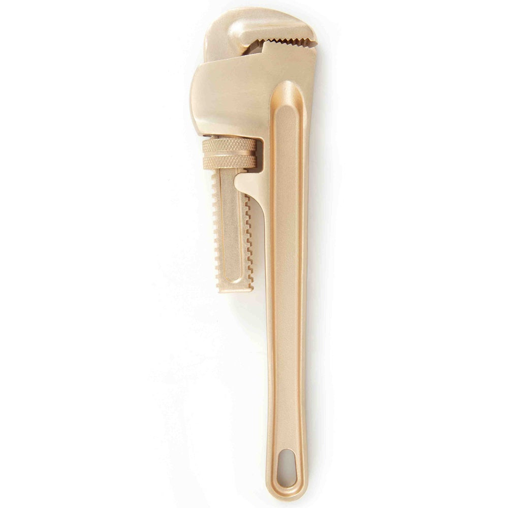 Explosion-Proof Pipe Wrench