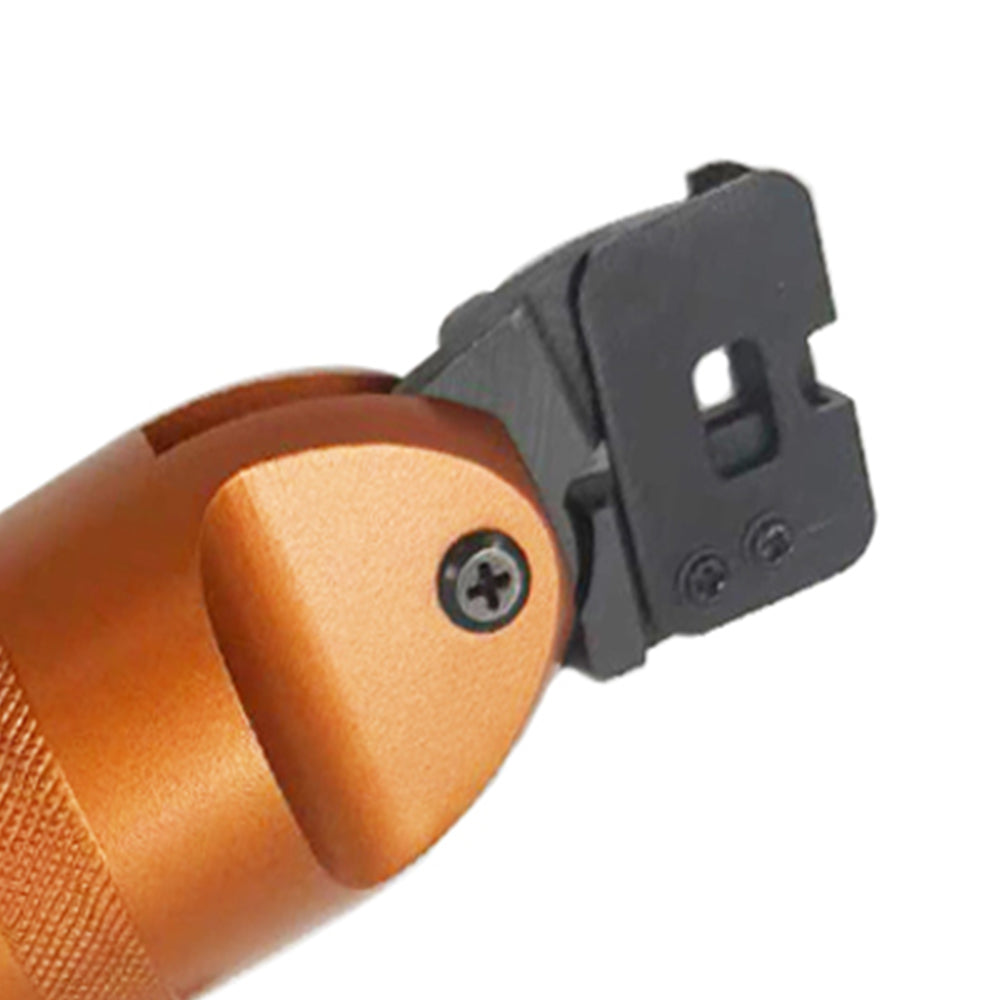 Pneumatic Crimping Pliers CX302P