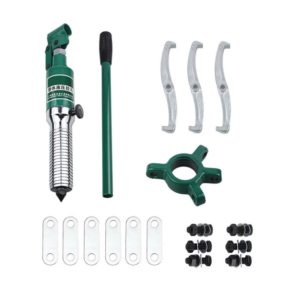 Hydraulic Puller