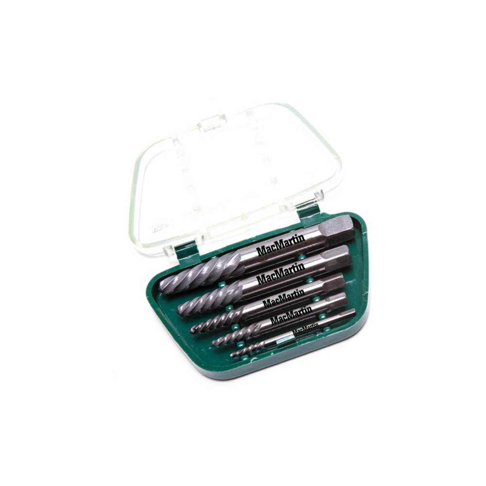 Professional Screw Extractor