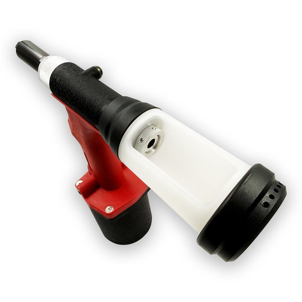 Hydraulic Self-Suction Pneumatic Blind Rivet Gun CRS30