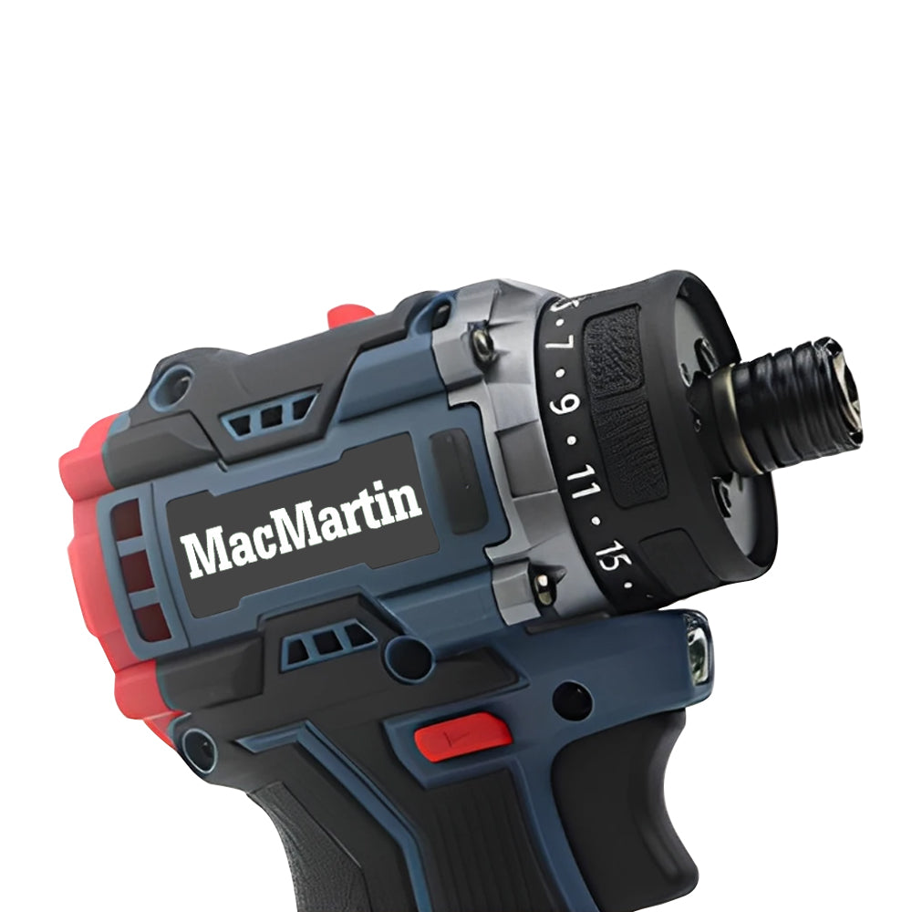 Cordless Li-ion Screwdriver EBP2019HR70