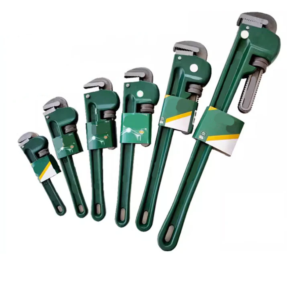 Inch Pipe Wrench