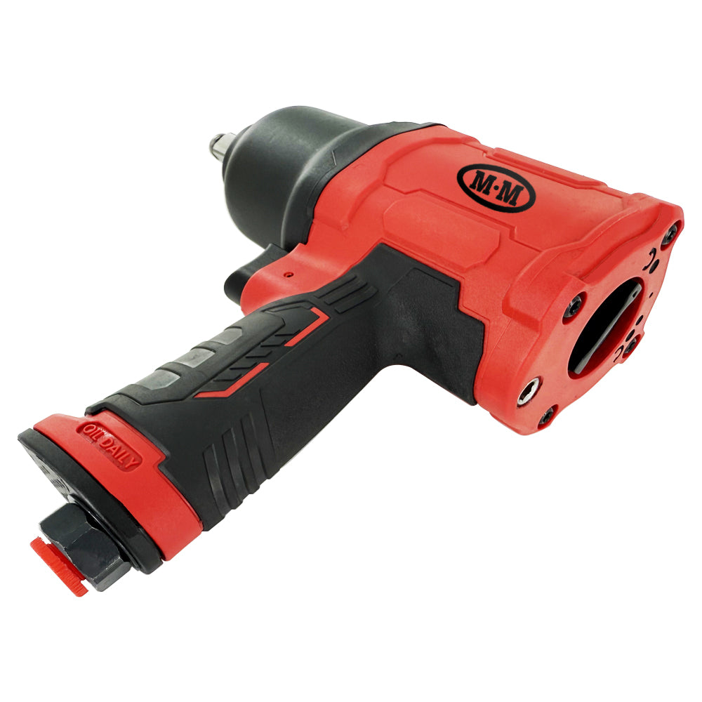 1/2”mini Pneumatic-Impact Wrench FC-W2212