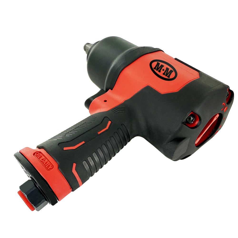 1/2”mini Pneumatic-Impact Wrench FC-W2222