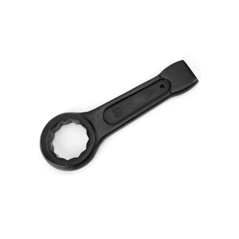 Impact Spline Wrench