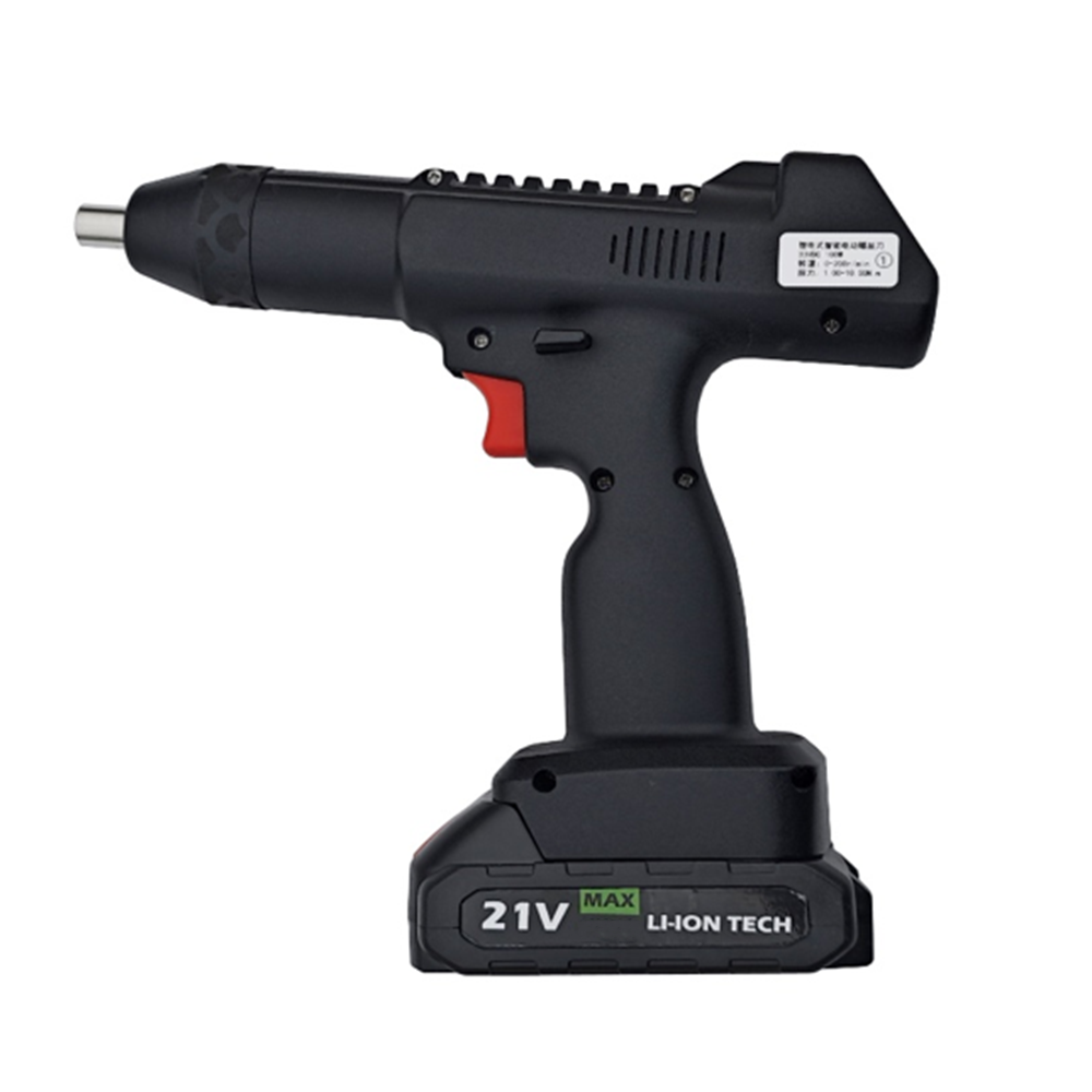 Pistol smart electric screwdriver GLSQ130200L