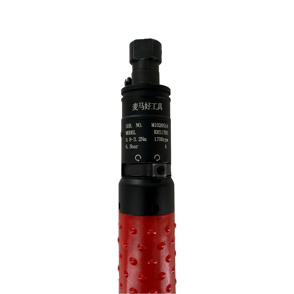 Straight handle models-KR517H3