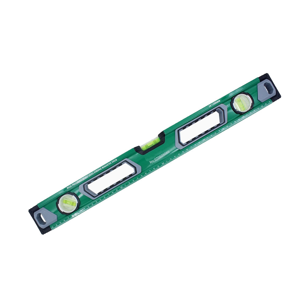 High-Quality Aluminum Alloy Level with Strong Magnet