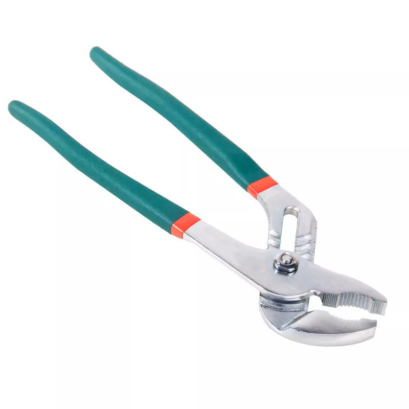 Professional Quick-Adjust Pump Pliers