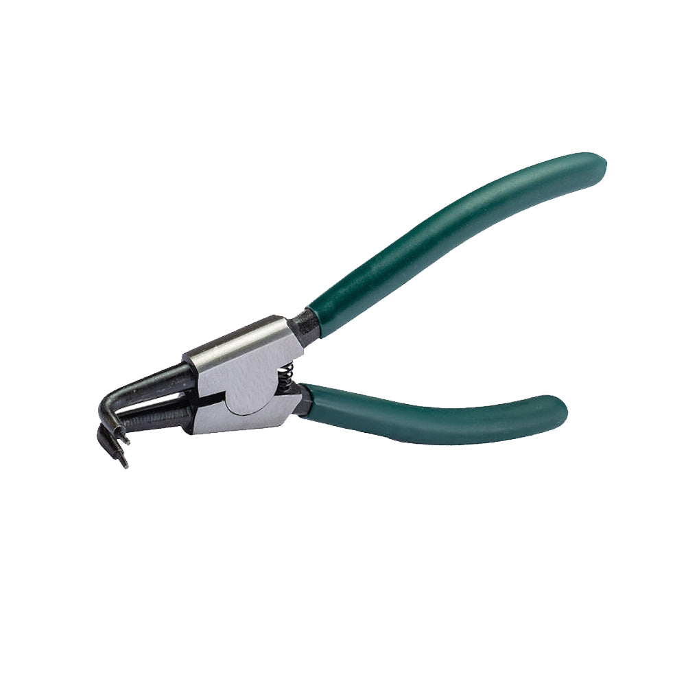 Internal Circlip Pliers (Bent Jaw)