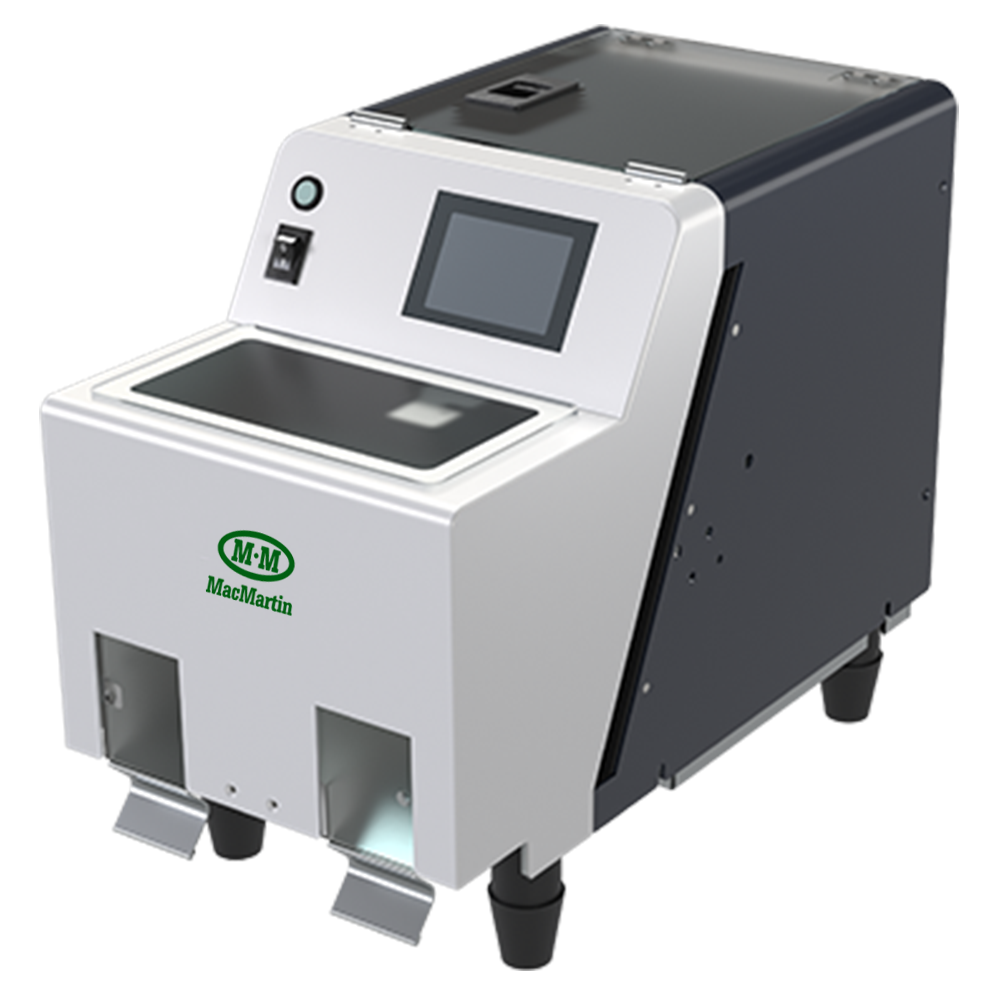 Counting Screw Feeder