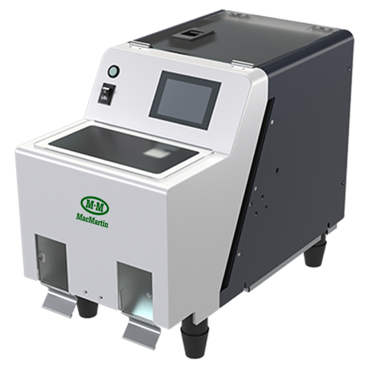 Counting Screw Feeder