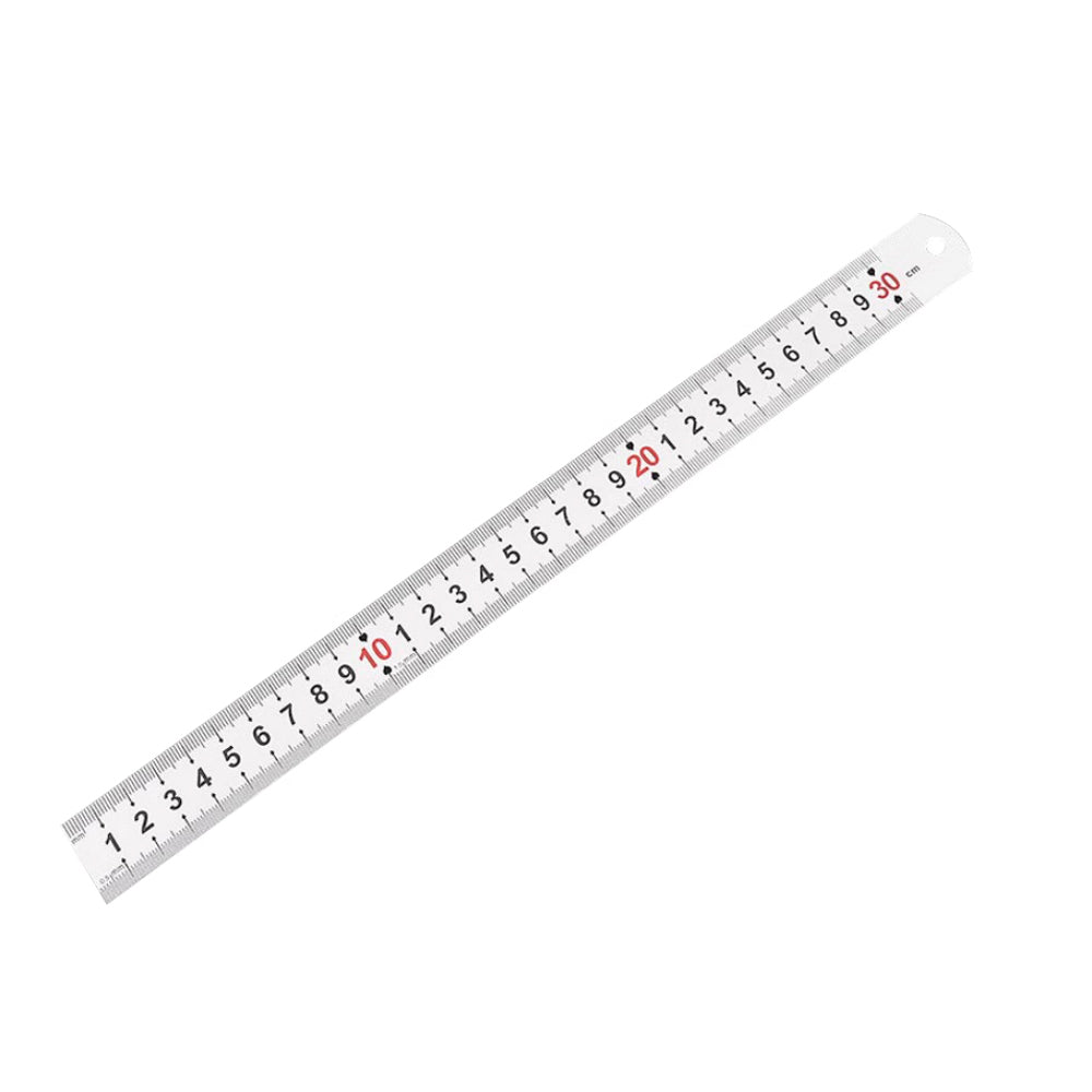 Steel Ruler