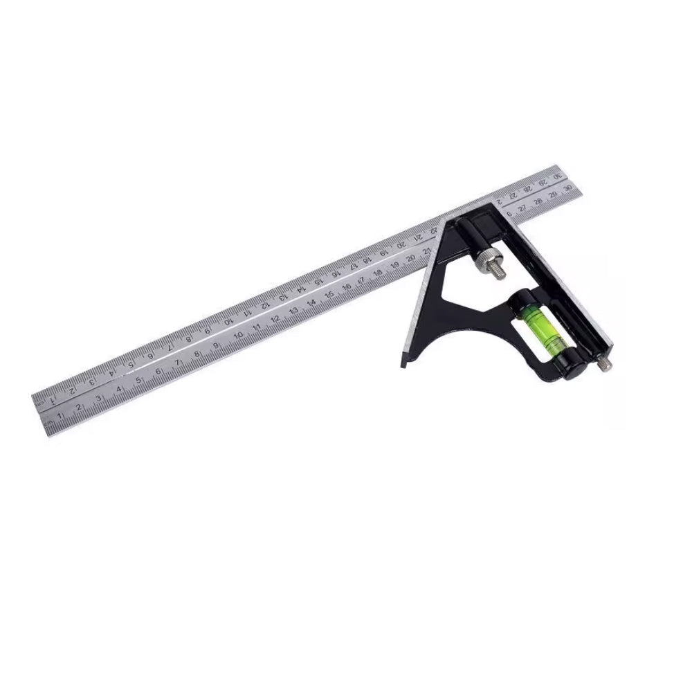 Zinc Alloy Combination Square