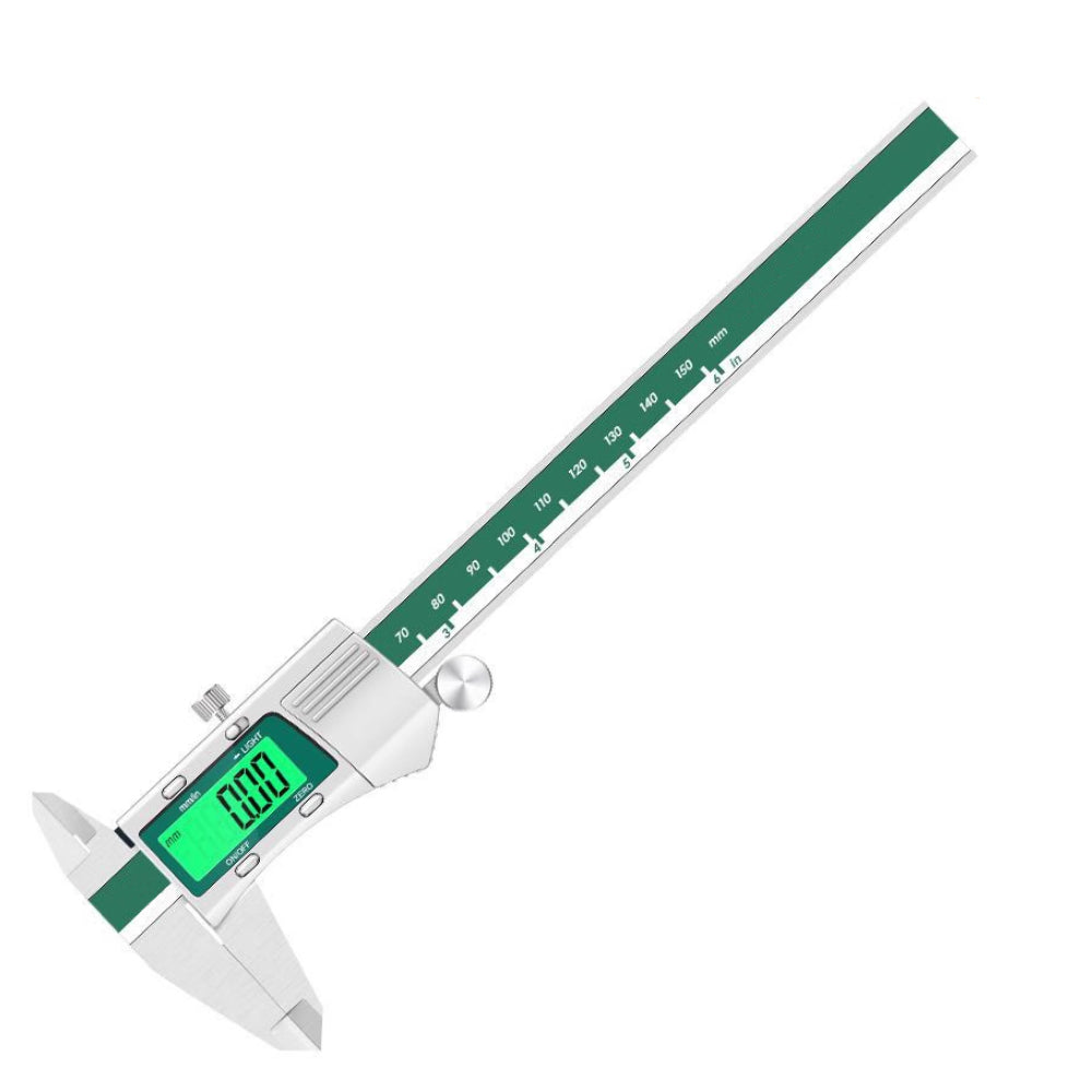 Professional Aluminum Alloy Digital Caliper