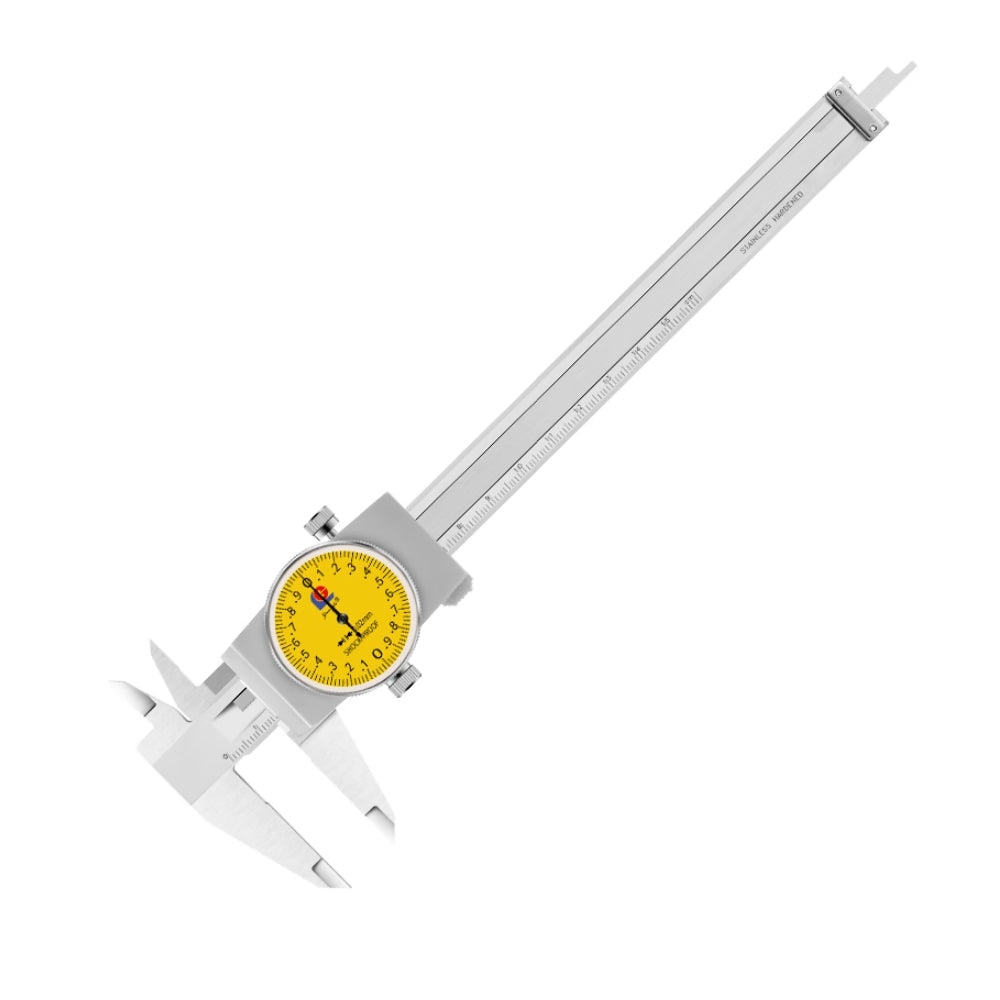 Dial Vernier Caliper