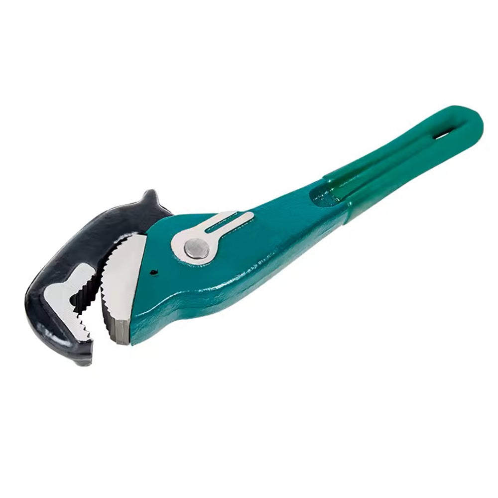 High-End Quick Pipe Wrench