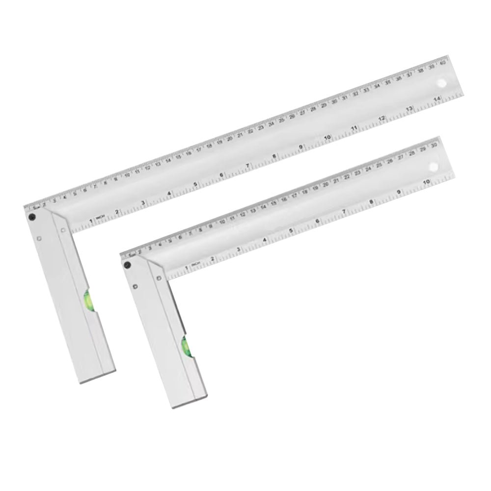 High-End Aluminum Alloy Level with Bubble