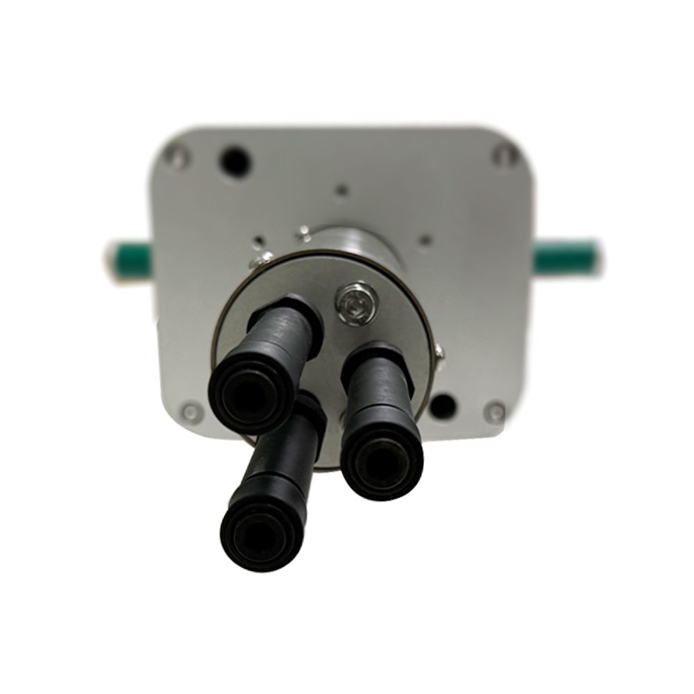 Three-axis Electric Tightening Tool System MAC3050SH50